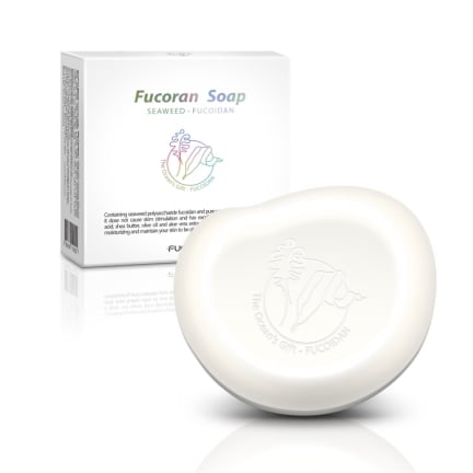 Fucoidan Cream