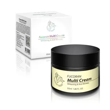 Fucoidan Cream